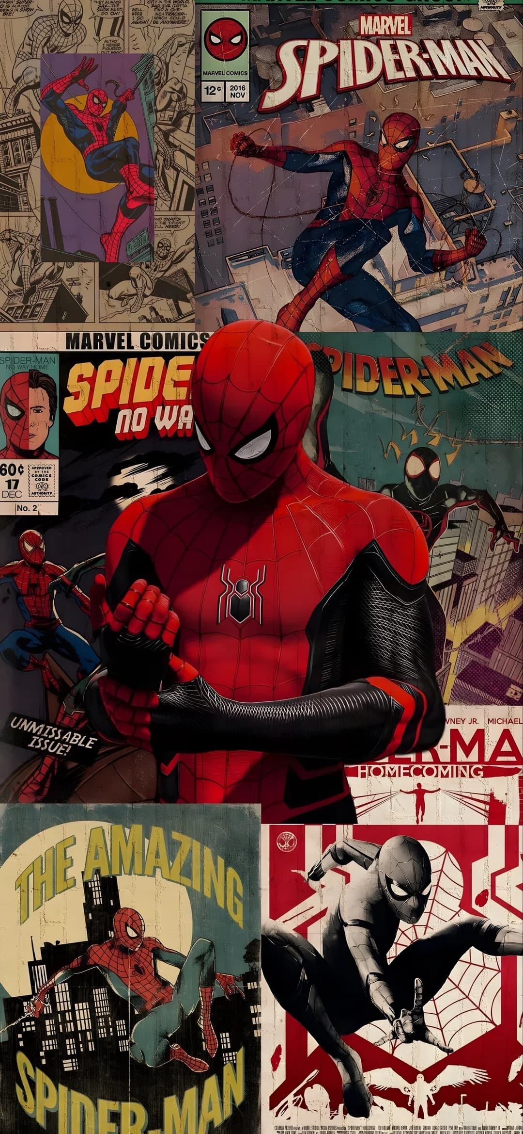spiderman wallpapers v0 u1srnz37g39h1