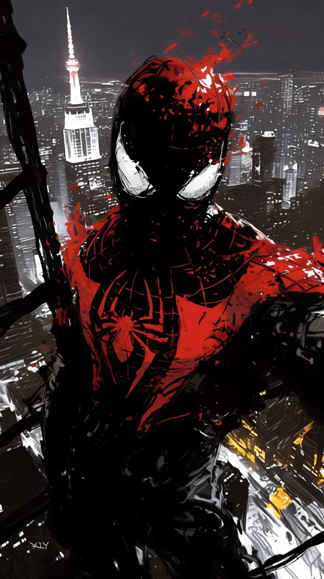 spiderman wallpapers v0 unkp2iu7g39h1