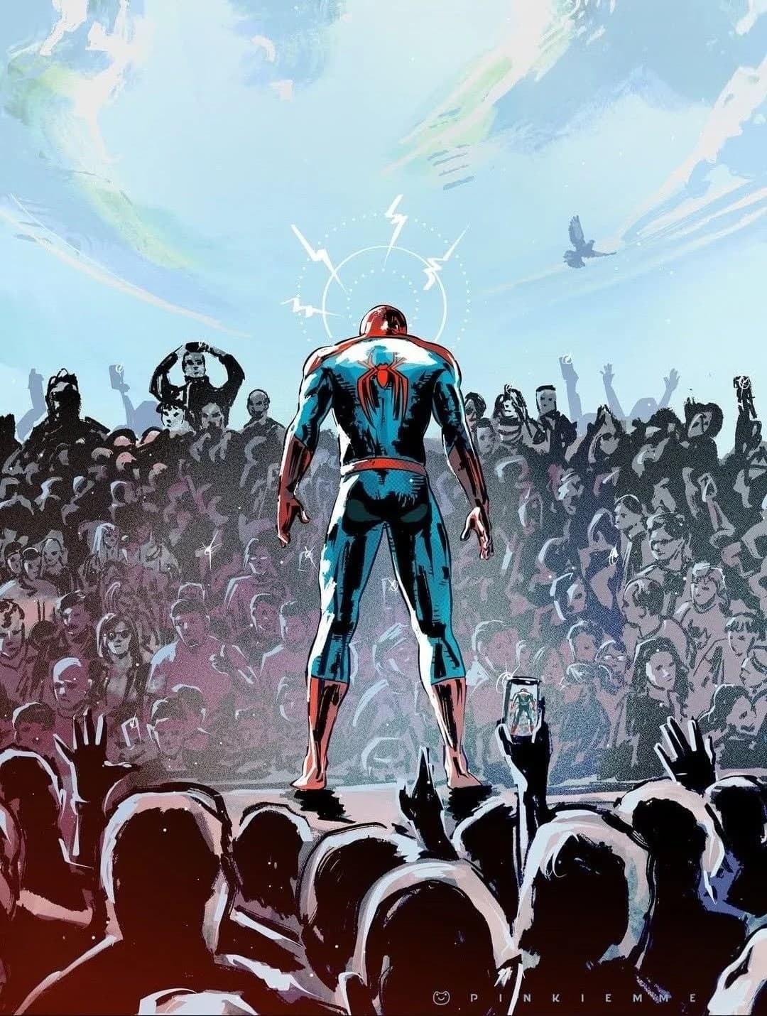 spiderman wallpapers v0 xoem9g36g39h1